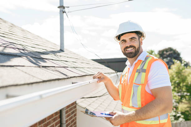 Best Roof Waterproofing Services  in Glen Ridge, NJ