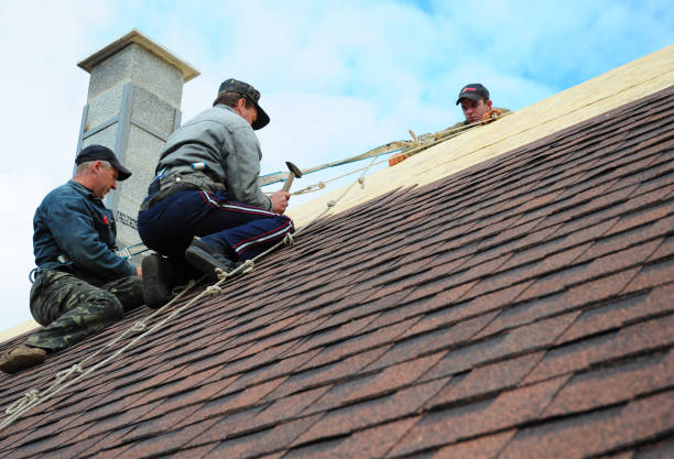 Best Roof Replacement Cost  in Glen Ridge, NJ